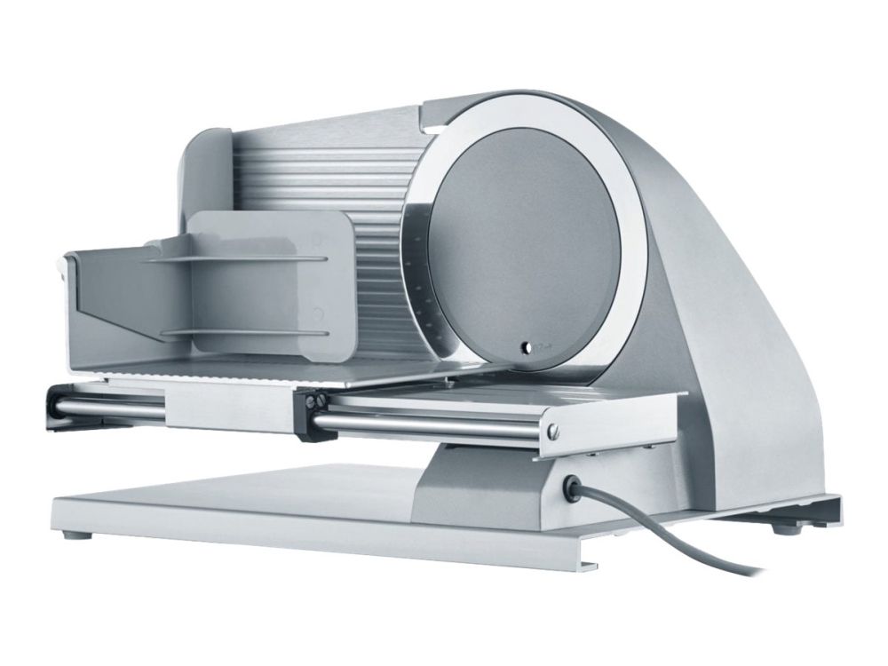 Graef Sliced Kitchen SKS 901 - Skæremaskine - 185 W