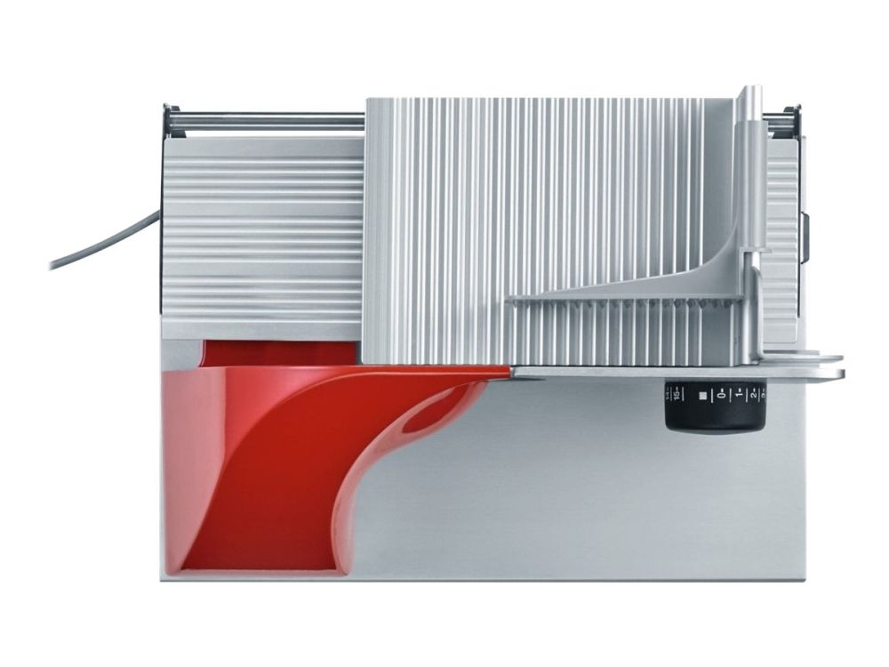 Graef Sliced Kitchen SKS 903 - Skæremaskine - 185 W