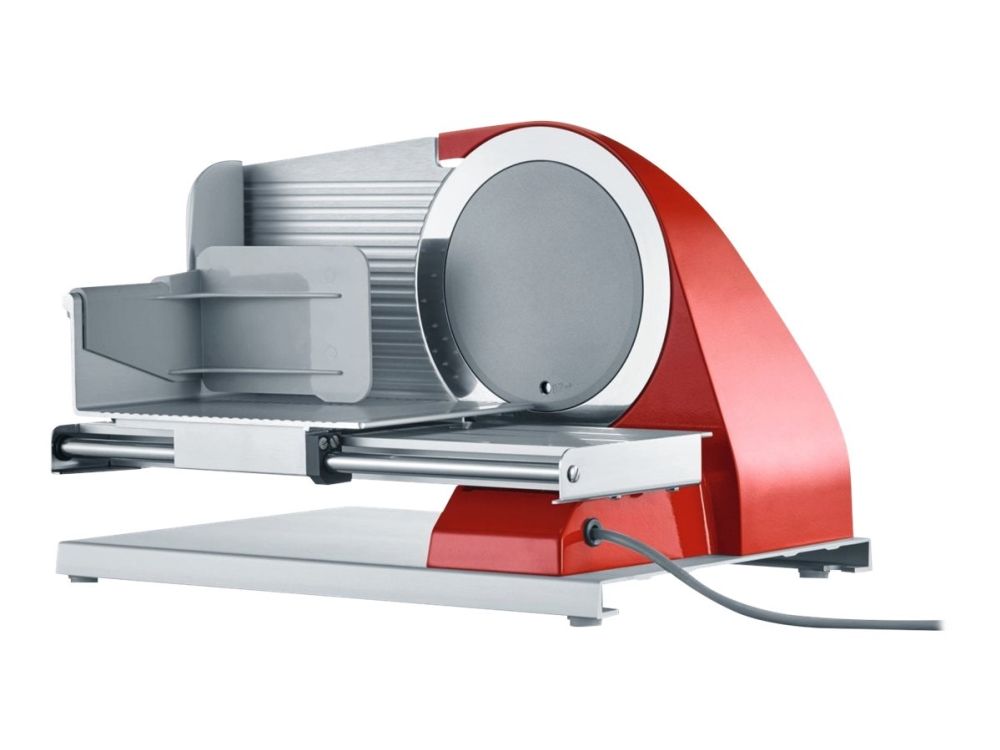 Graef Sliced Kitchen SKS 903 - Skæremaskine - 185 W
