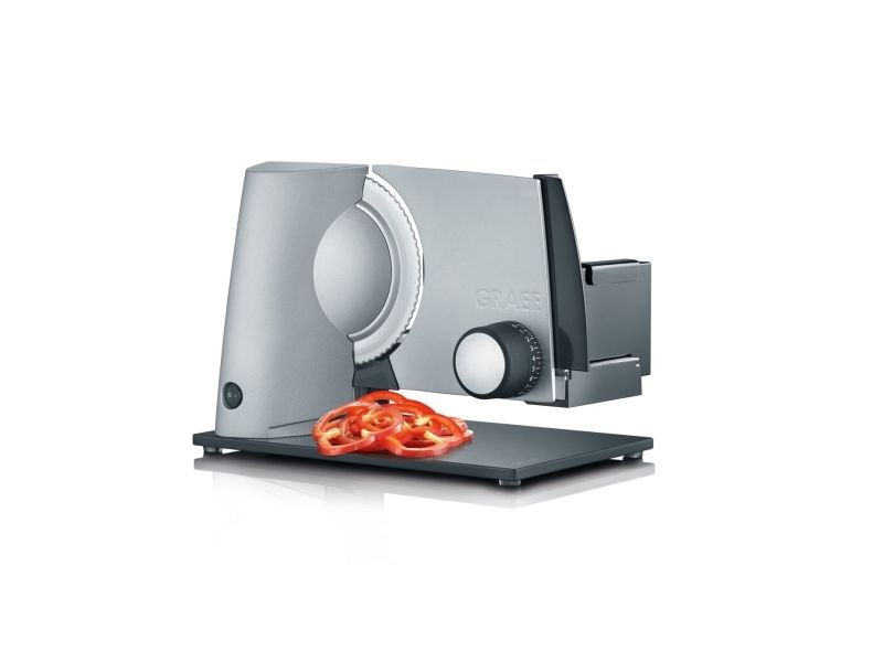 Graef S 32000 - Skæremaskine - 170 W