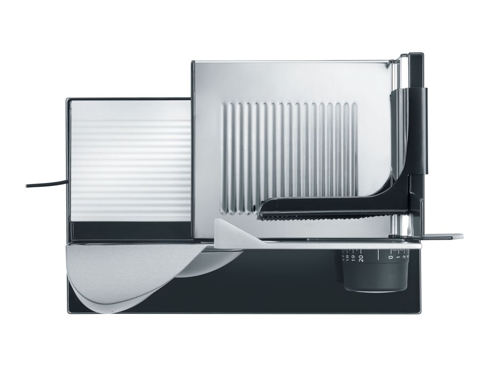 Graef S 32000 - Skæremaskine - 170 W