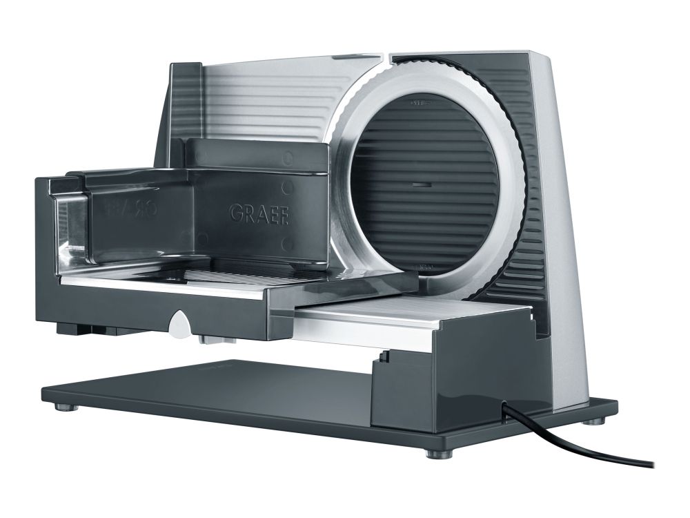 Graef S 32000 - Skæremaskine - 170 W