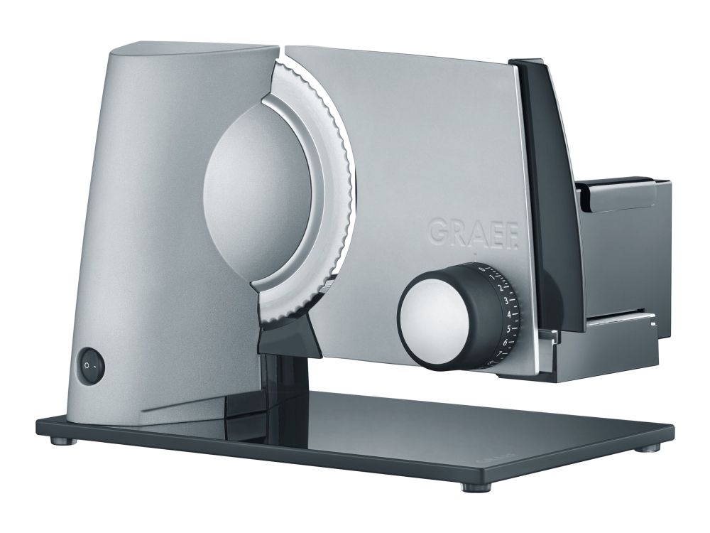 Graef S 32000 - Skæremaskine - 170 W