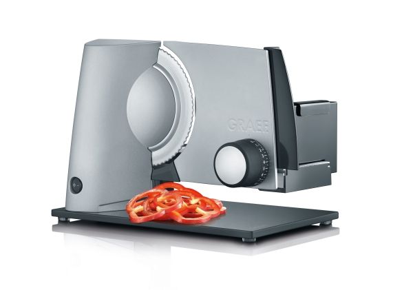 Graef S 32000 - Skæremaskine - 170 W