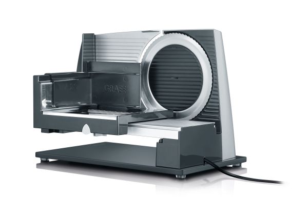 Graef S 32000 - Skæremaskine - 170 W