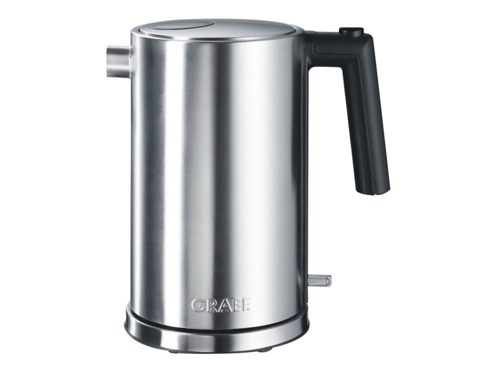 Graef Elkedel WK 600 billede 1