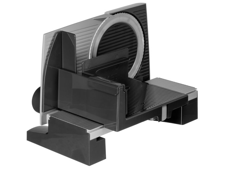 Graef G50 Sliced Silver 170 Watt Pålægsmaskine