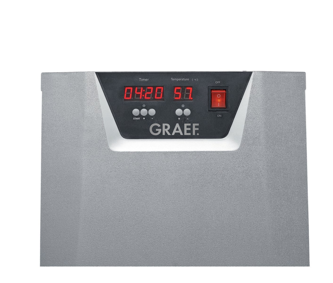 Graef DA506 Dehydrator billede 4