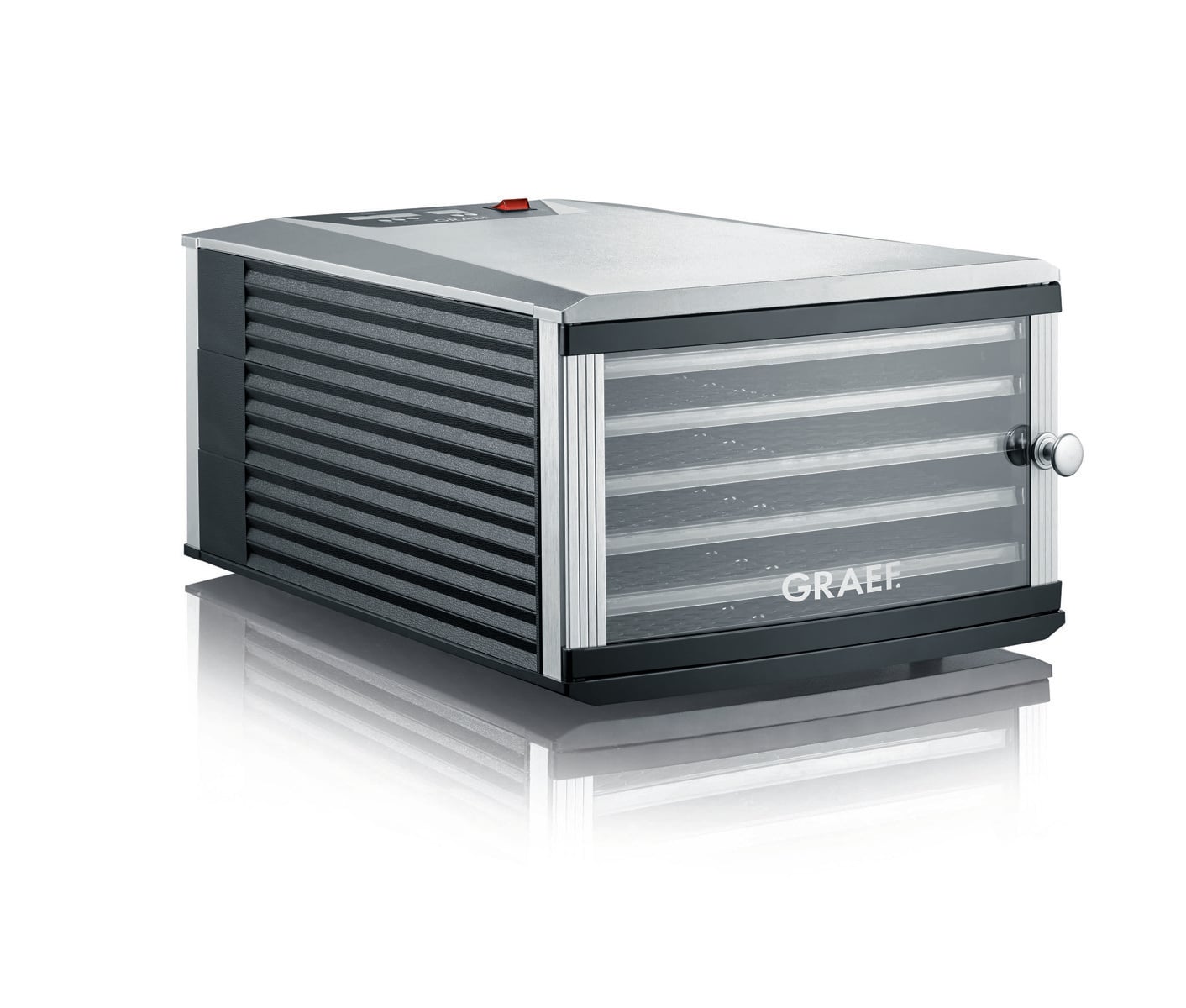 Graef DA506 Dehydrator billede 1