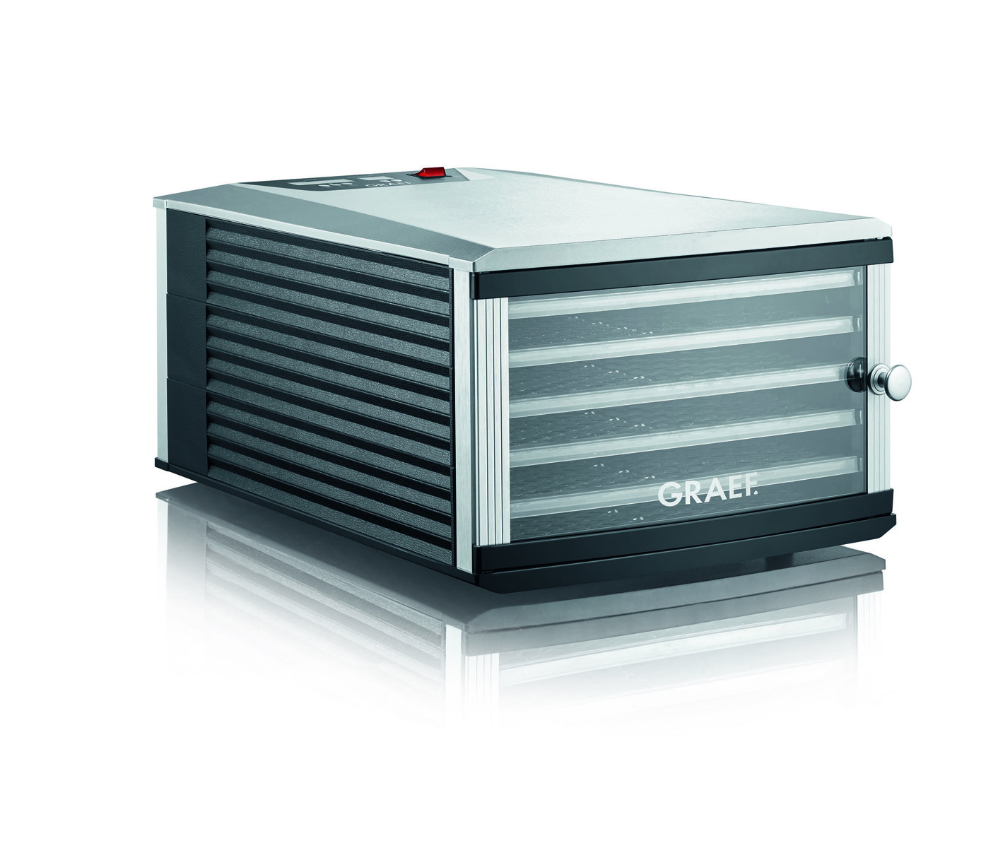 Graef DA506 Dehydrator billede 1