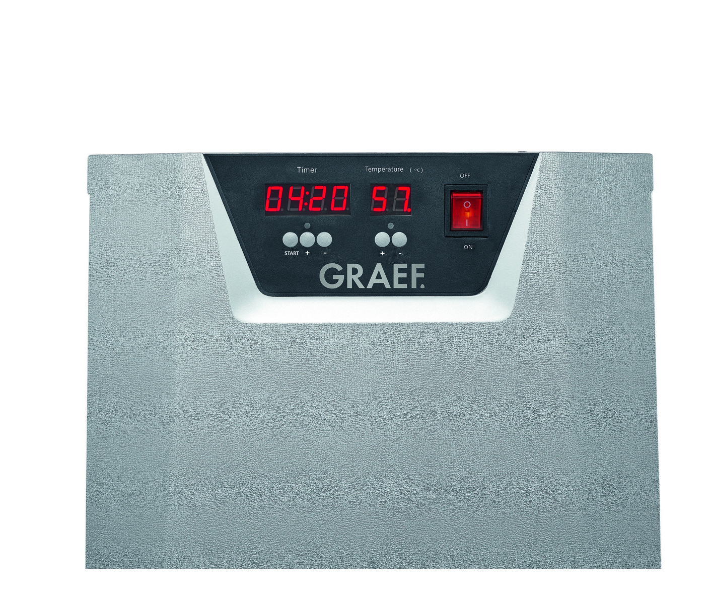 Graef DA506 Dehydrator billede 4