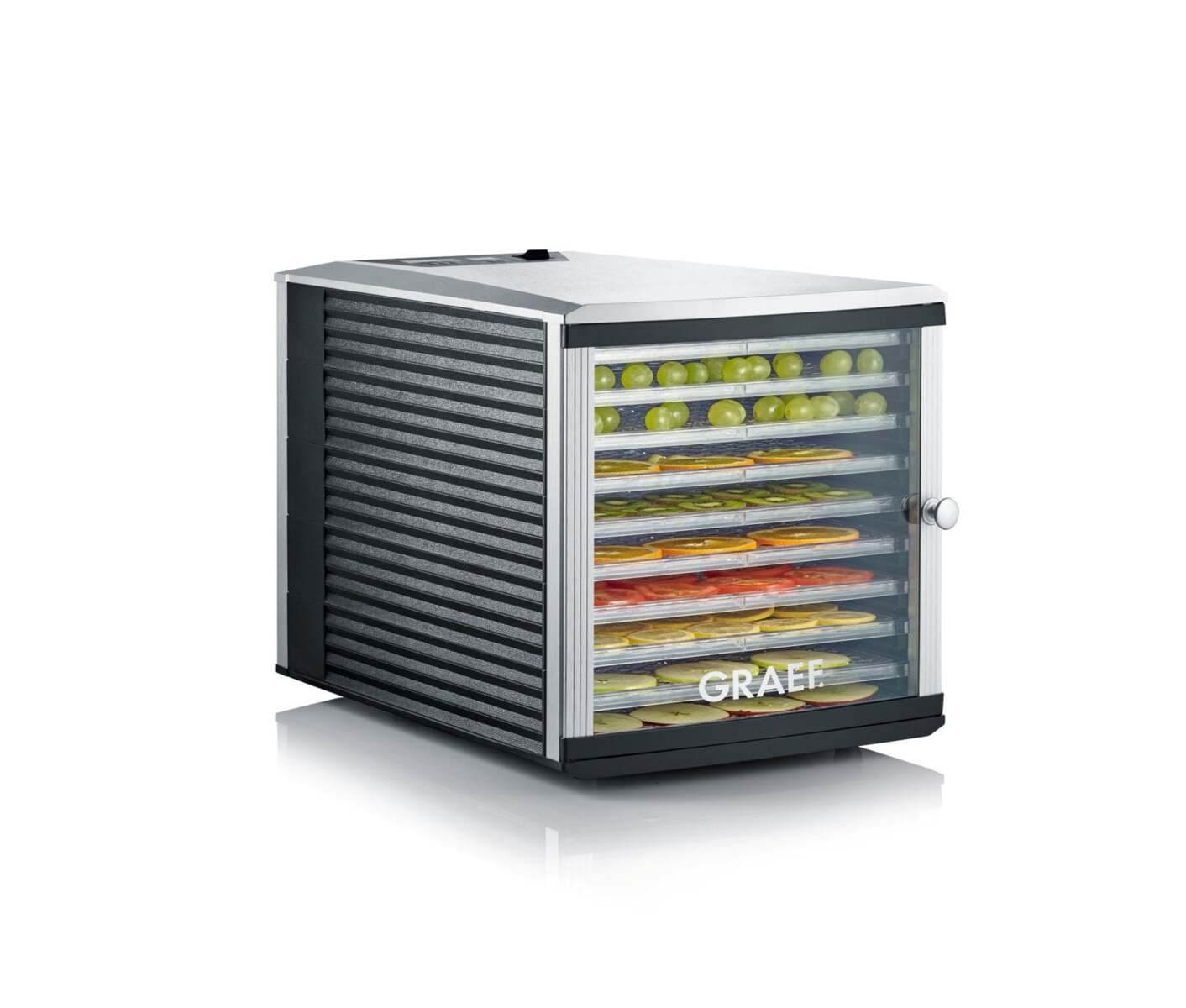 Graef DA510 dehydrator billede 4