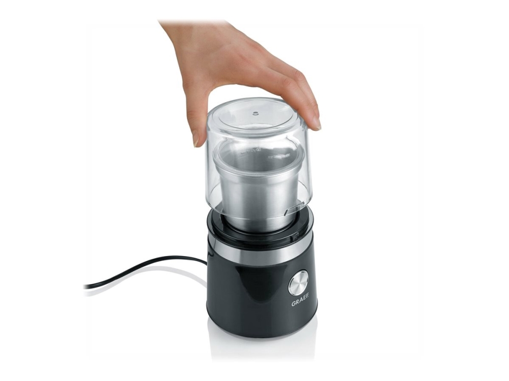 Graef Young CM 102 billede 1