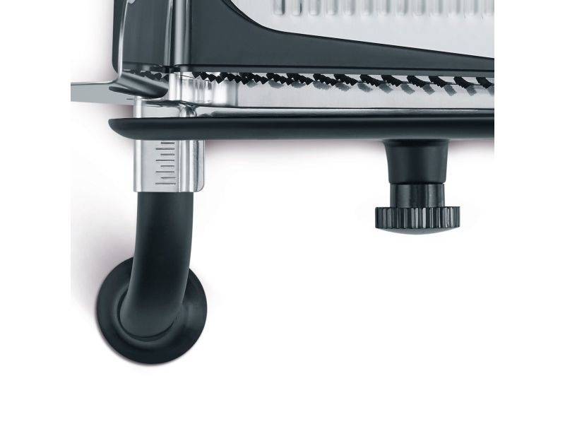 Graef H92, Vejledning, 1,5 cm, Sort, Metal, 19 cm, 365 mm