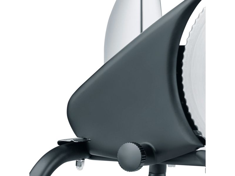 Graef H92, Vejledning, 1,5 cm, Sort, Metal, 19 cm, 365 mm