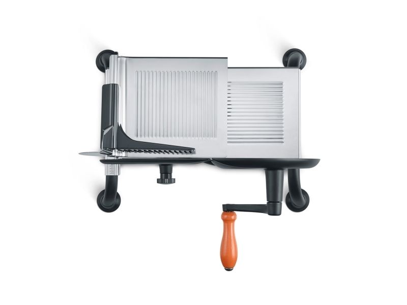 Graef H92, Vejledning, 1,5 cm, Sort, Metal, 19 cm, 365 mm