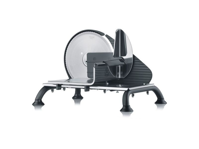 Graef H92, Vejledning, 1,5 cm, Sort, Metal, 19 cm, 365 mm