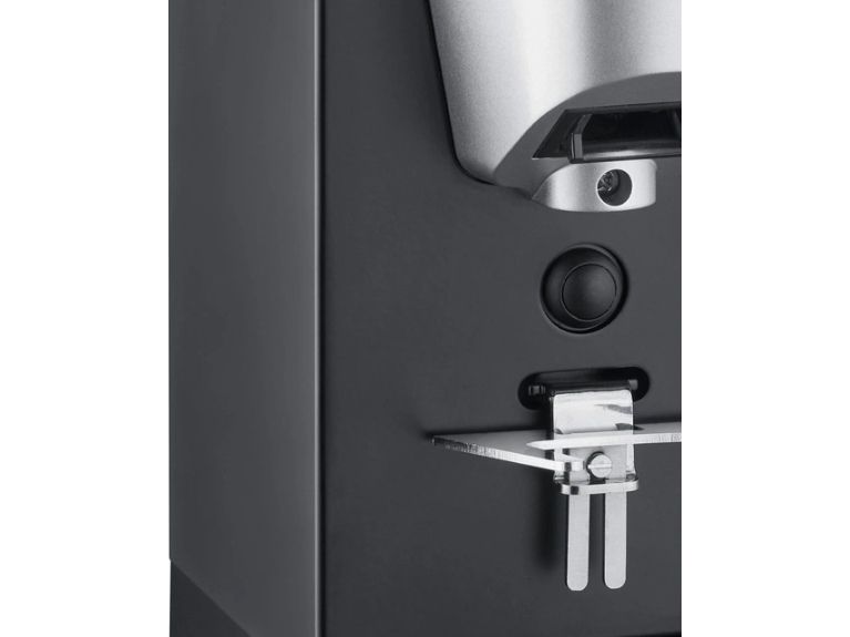 Graef CM1012, Burr kværn, 220 g, Sort, Metal, 310 W, 60 dB