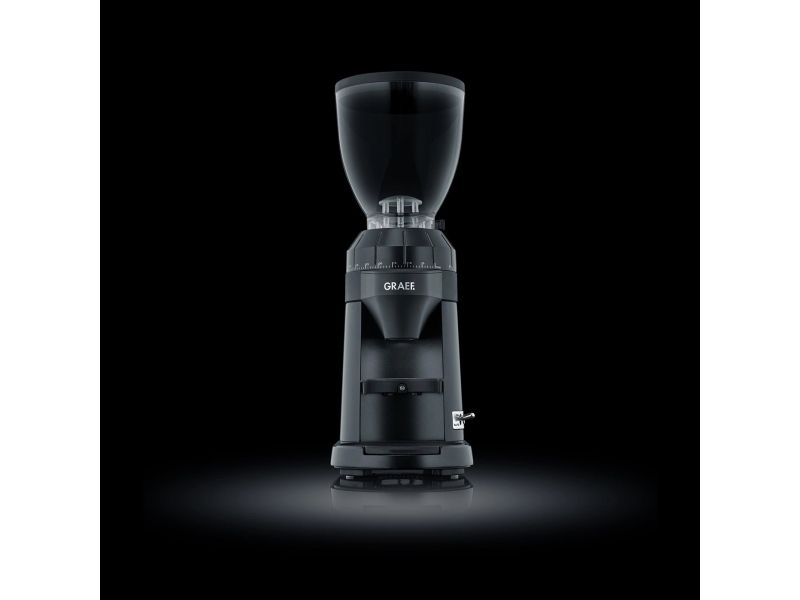 Graef CM8002, 128 W, 135 mm, 230 mm, 397 mm