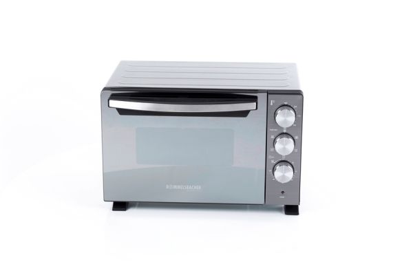 Rommelsbacher BGS 1400 miniovn billede 1