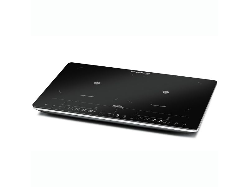 ROMMELSBACHER CT 3420/IN - induction hot plate - black