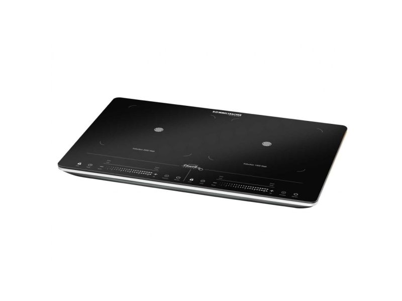 ROMMELSBACHER CT 3420/IN - induction hot plate - black