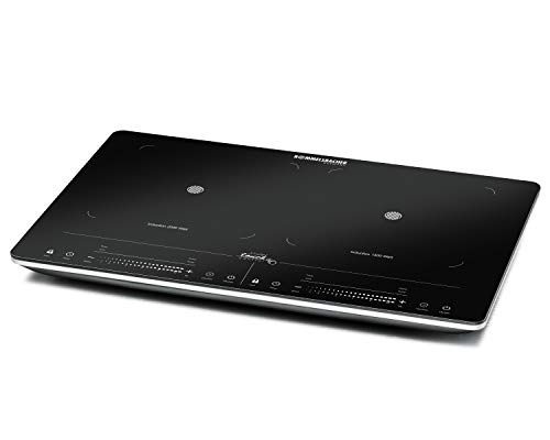 ROMMELSBACHER CT 3420/IN - induction hot plate - black