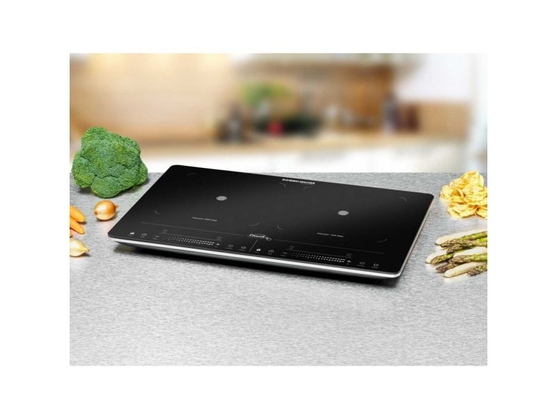 ROMMELSBACHER CT 3420/IN - induction hot plate - black