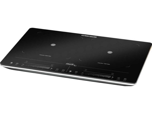 ROMMELSBACHER CT 3420/IN - induction hot plate - black