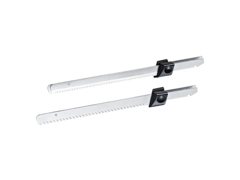 Rommelsbacher EM 150 - Elektrisk kniv - 120 W - sort