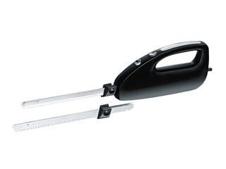 Rommelsbacher EM 150 - Elektrisk kniv - 120 W - sort