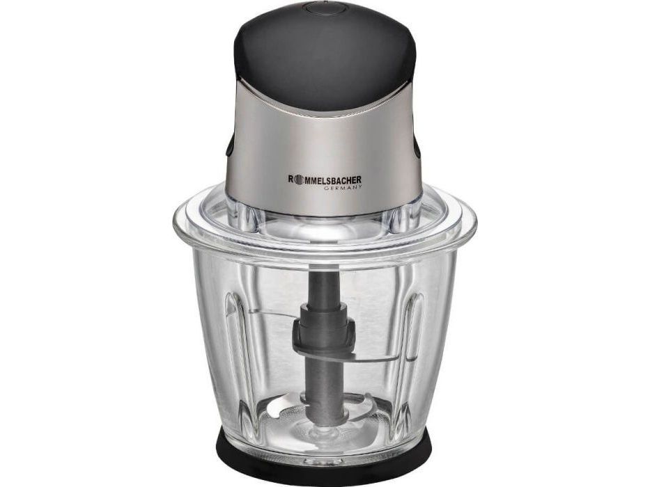 Rommelsbacher MZ 500 Multi Zerkleinerer