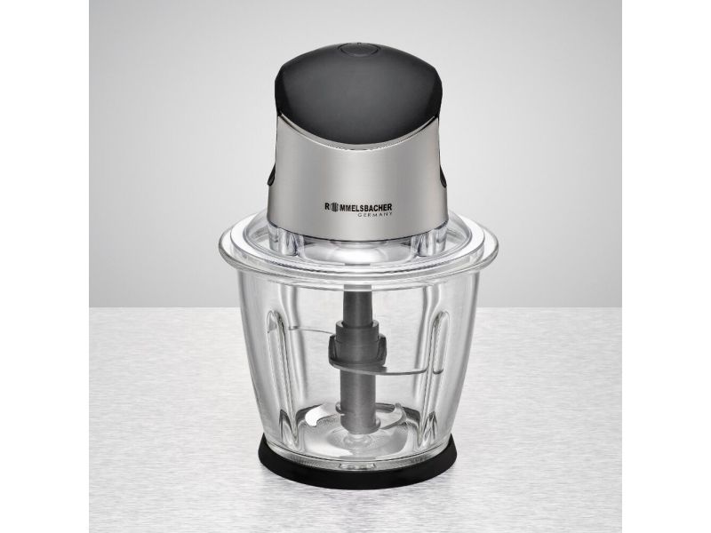 Rommelsbacher MZ 500 Multi Zerkleinerer