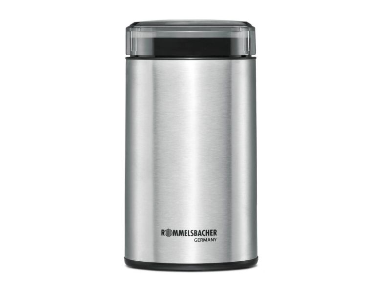 ROMMELSBACHER Romm Kaffeemühle EKM 100 sr | mit Sch