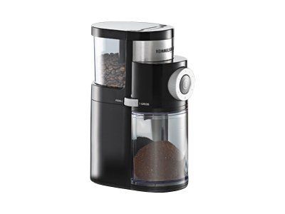 Rommelsbacher EKM 200 - Kaffemølle - 110 W - sort