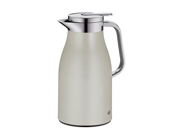 Alfi Skyline Termokande - 1 ltr. - Sand farvet billede 2