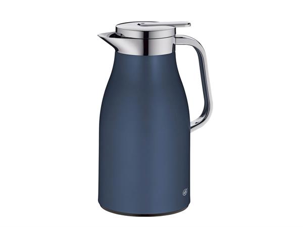 Alfi Skyline Termokande - 1 ltr. - Denim - udgået billede 2