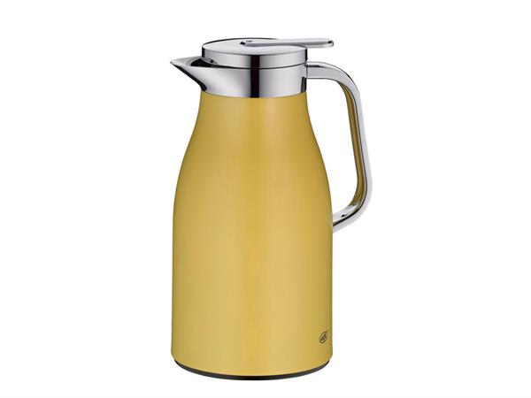 Alfi Skyline Termokande - 1 ltr. - Majsgul - udgået model billede 1