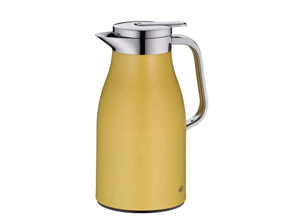 Alfi Skyline Termokande - 1 ltr. - Majsgul - udgået model billede 2