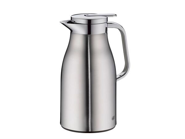 Alfi Skyline Termokande - 1 ltr. - Mat stål billede 2