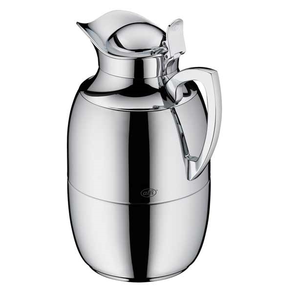 Alfi Juwel Termokande 1,0 L - Forkromet billede 1