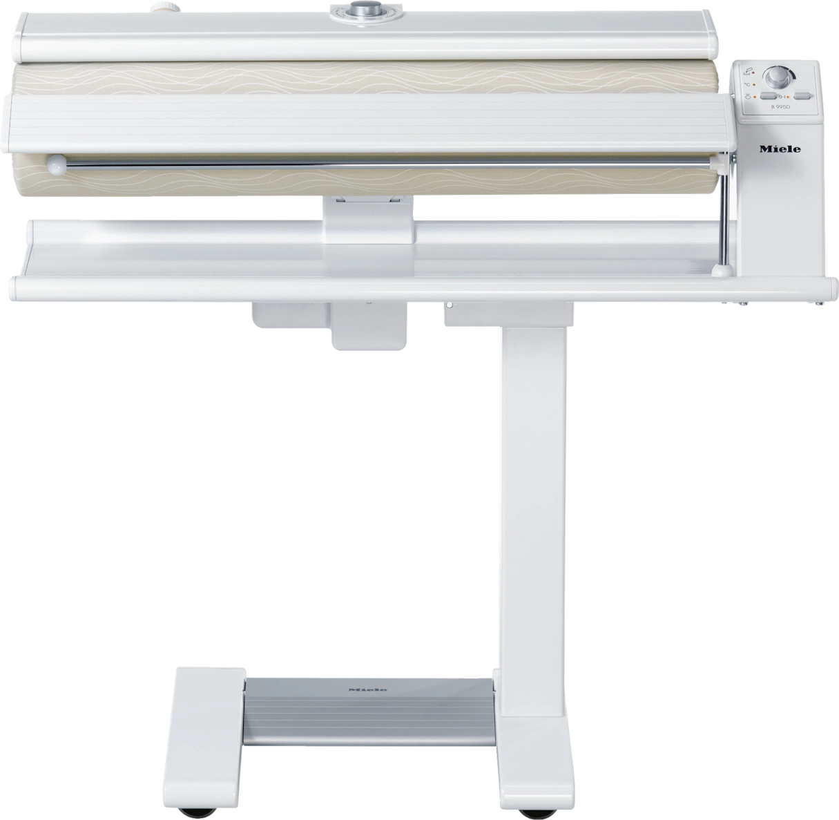 Miele B 995 - Strygemaskine billede 8