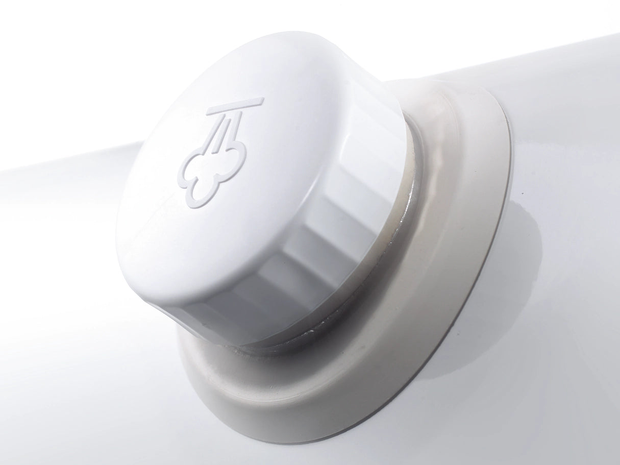 Miele B 995 - Strygemaskine billede 3