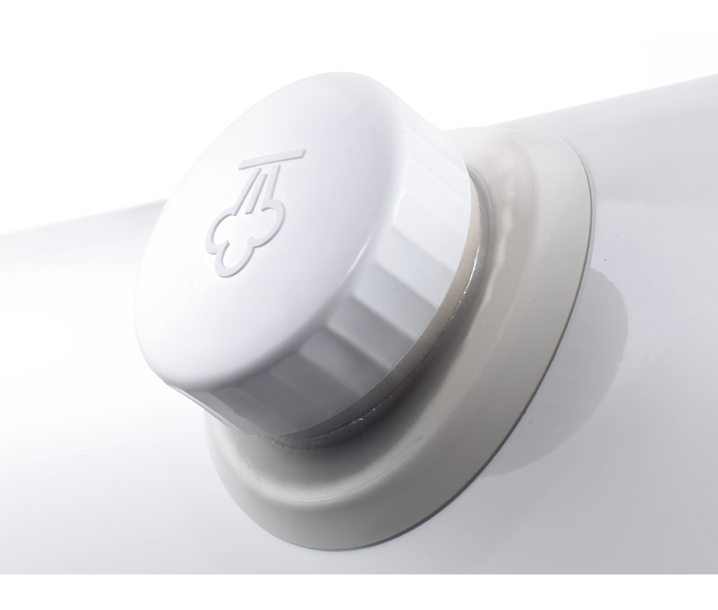 Miele B 995 - Strygemaskine billede 7
