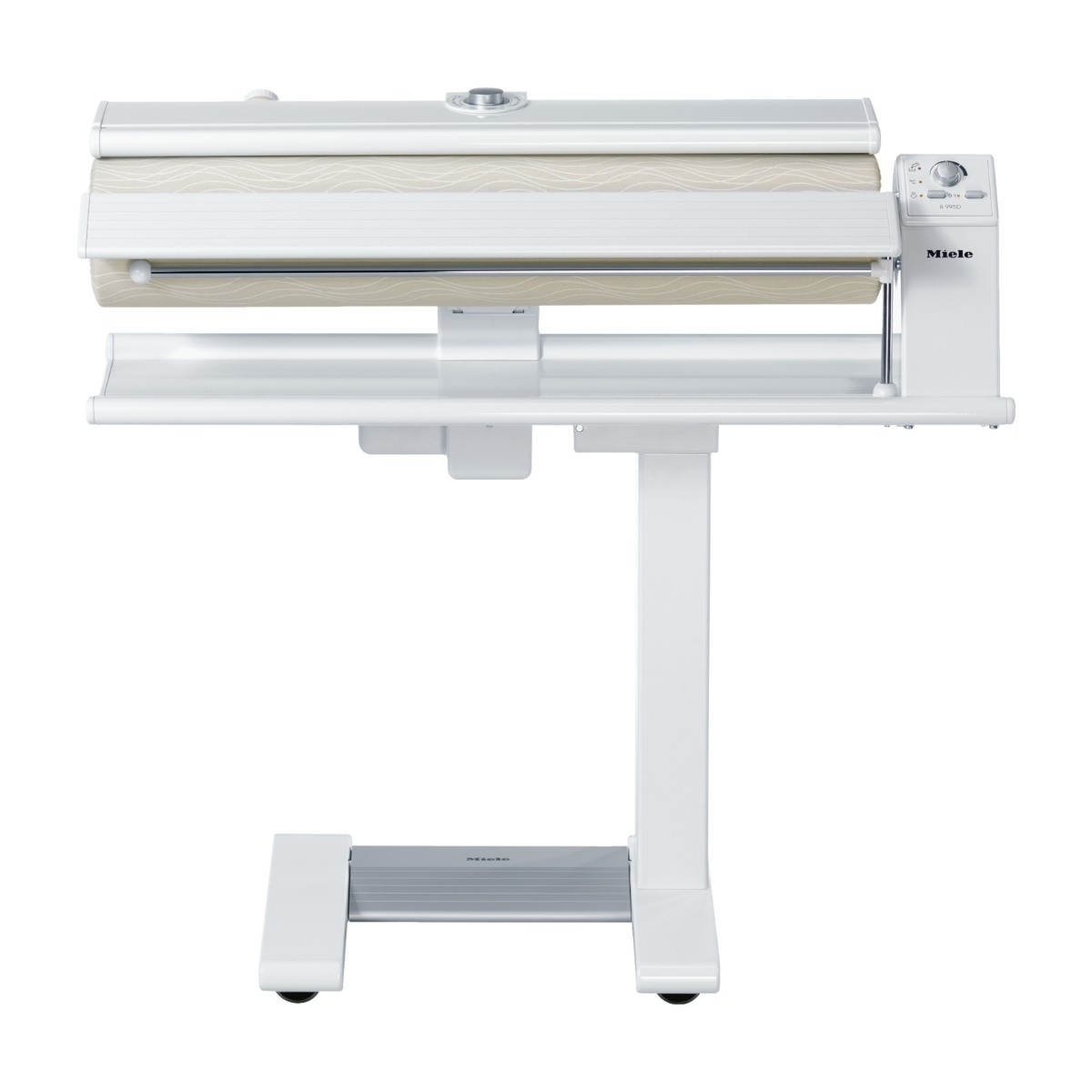 Miele B 995 - Strygemaskine