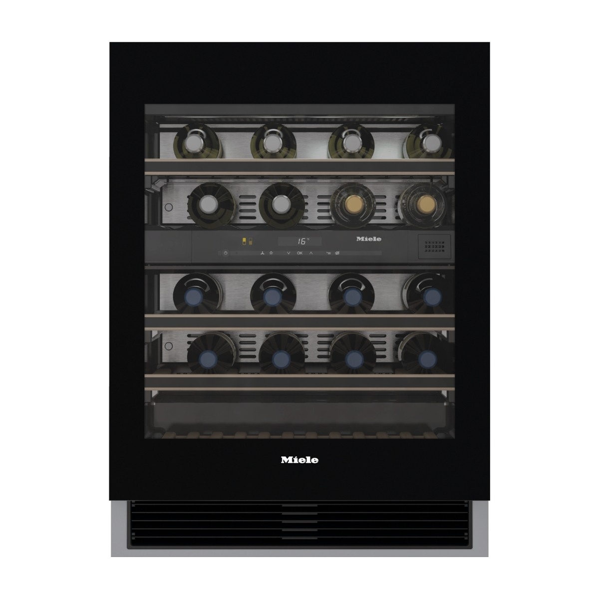 Miele Kwt 6322 Ug vinskab