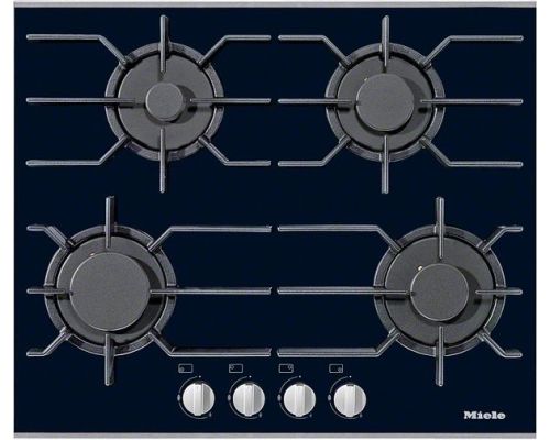 Miele KM3010 Gaskogeplade billede 1