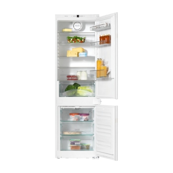 MIELE KDN37132ID KØLEFRYSESKAB billede 5