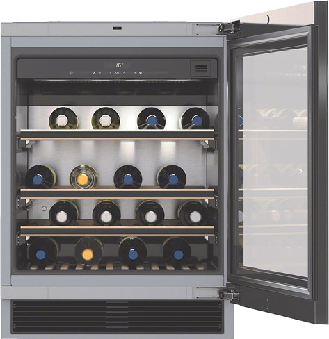Miele KWT 6312 UGS - Vinkøleskab