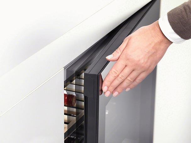 Miele KWT 6312 UGS - Vinkøleskab billede 4